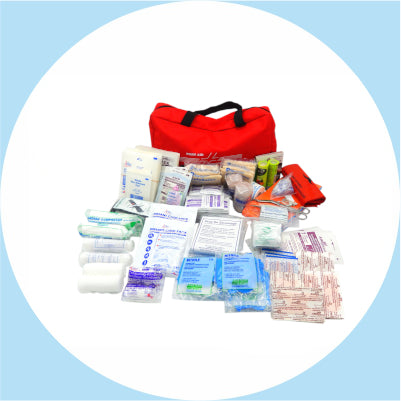 First Aid Products