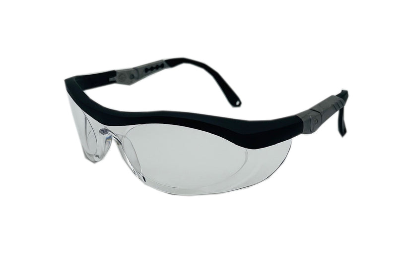 Cyclone I Safety Glasses