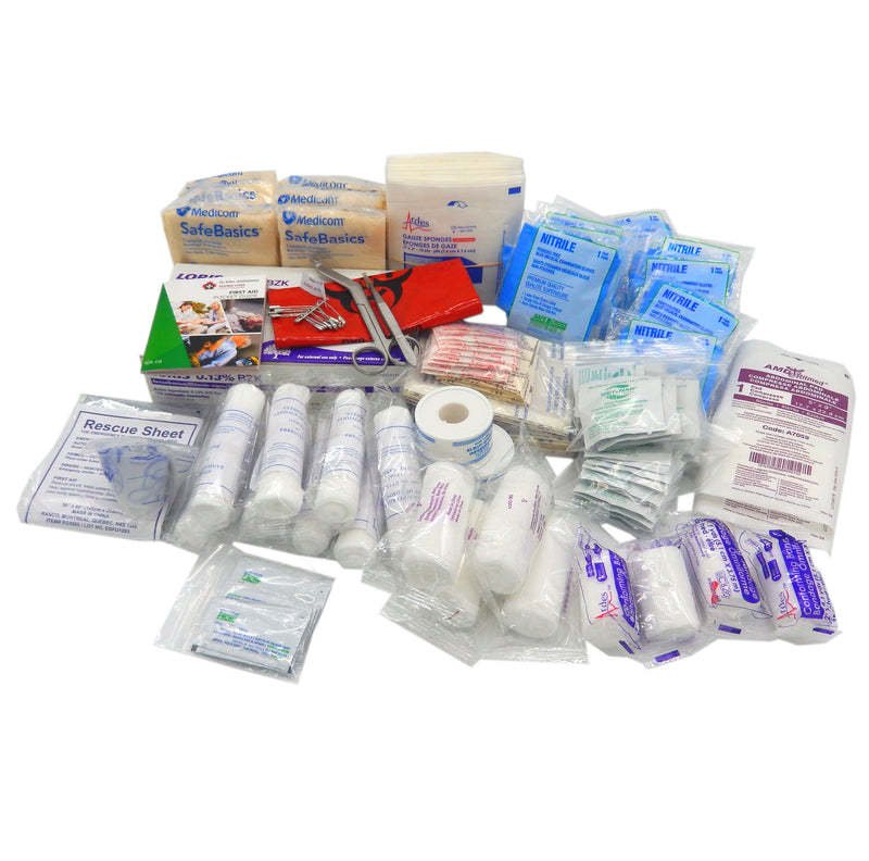 2021 CSA Low Risk Kit (Large, REFILL)