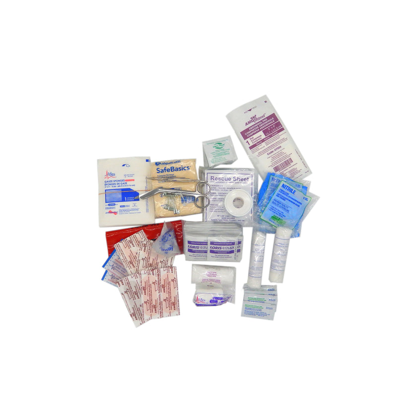 2021 CSA Low Risk Kit (Small, REFILL)