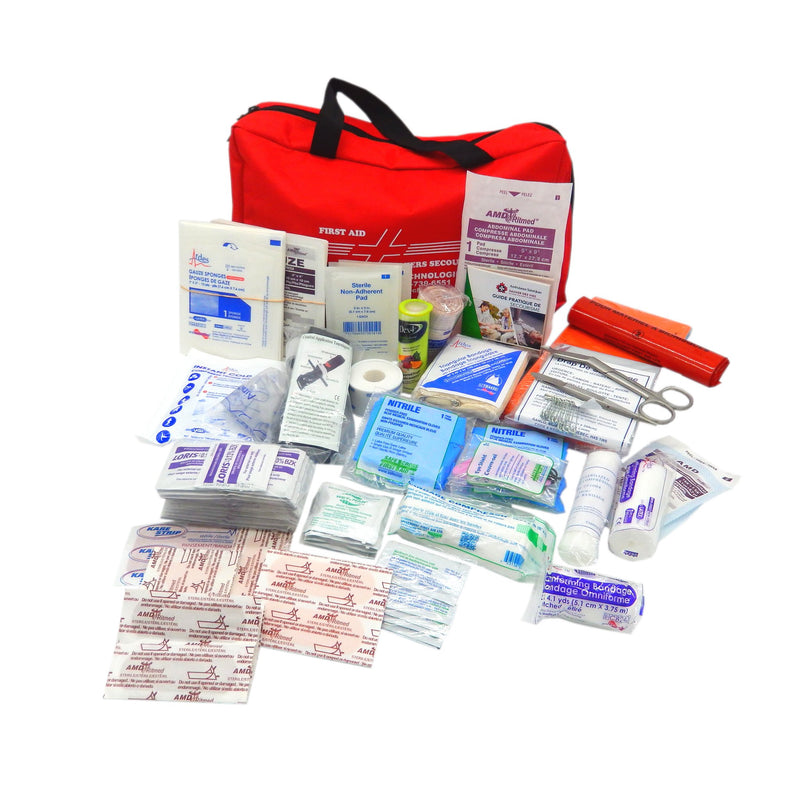 2021 CSA Int. Risk Kit (Small, Nylon)