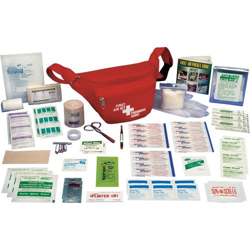 Excursion/Hiking First Aid Kit