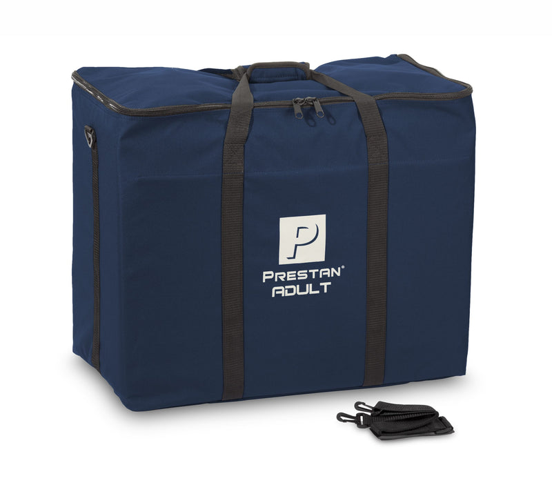 Sac de transport Prestan Professionel mannequin adulte (pqt.4)