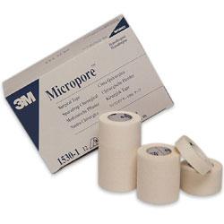 Micropore Surgical Tape 5cm x 9m