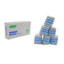 Gauze Bandage 2.5cm x 4.6m (6/box)