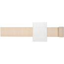 Pressure Bandage with Elastic Tail 11cm x 15cm