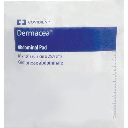 Abdominal Pad 20cm x 25 cm Sterile