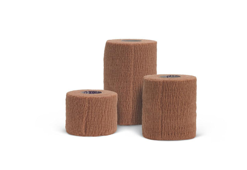 Coban Self-Adherent Bandage 7.6cm x 4.5m