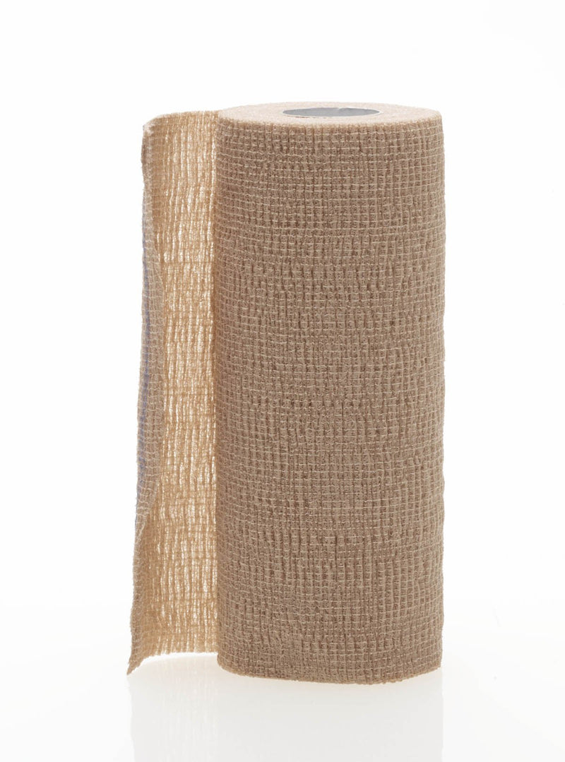 Coban Self-Adherent Bandage 15cm x 4.5m