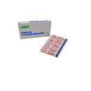 Mini bandelettes en plastique stériles