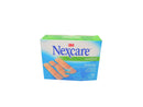 Bandes de confort Nexcare 1.9cm x 7.6cm (80/boîte)