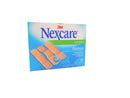Bandes de confort Nexcare 1.9cm x 7.6cm (80/boîte)
