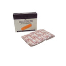 Bandes en tissu 1,9 cm x 7,6 cm stériles (100 / boîte)