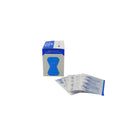 Pansement du bout des doigts détectable en métal (100 / boîte)