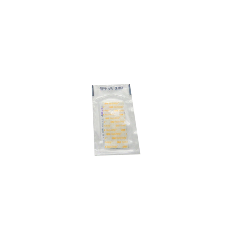 Sutures Ster-Strip 0.3cm x 7.6cm (5/enveloppes)