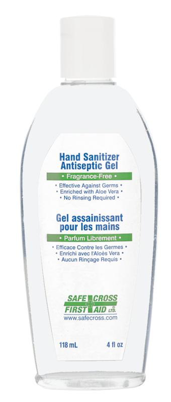 Antiseptic  Bio-Hand Cleaner