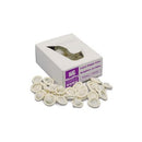 Doigtiers en latex. Taille X-Large Boîte de 144