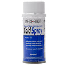 Aerosol pain freeze spray Cold Spray 4 oz.