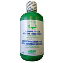 Bacteriostatic solution for eyewash station - 8 ounces