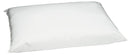 Hypo-allergenic standard pillow.