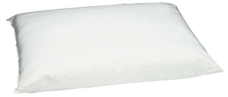 Hypo-allergenic standard pillow.