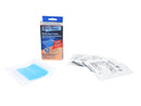 2nd Skin Moist Burn Pads 5cm x 7.6cm Box of 4
