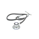 Stéthoscope à tête double