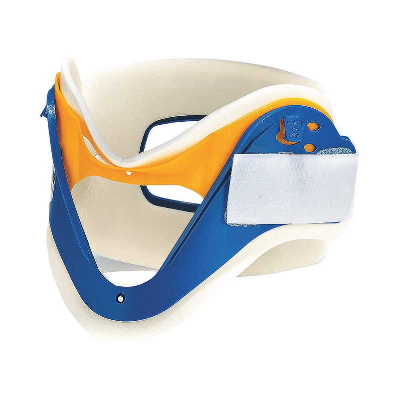 Ajustable cervical collar (Child)