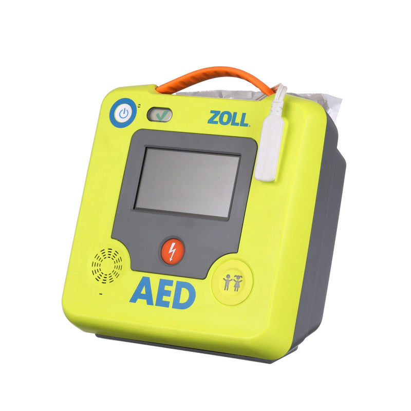 ZOLL AED 3 Semi-Auto