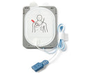 Philips HeartStart FR3 Replacement Adult Smart Pads III