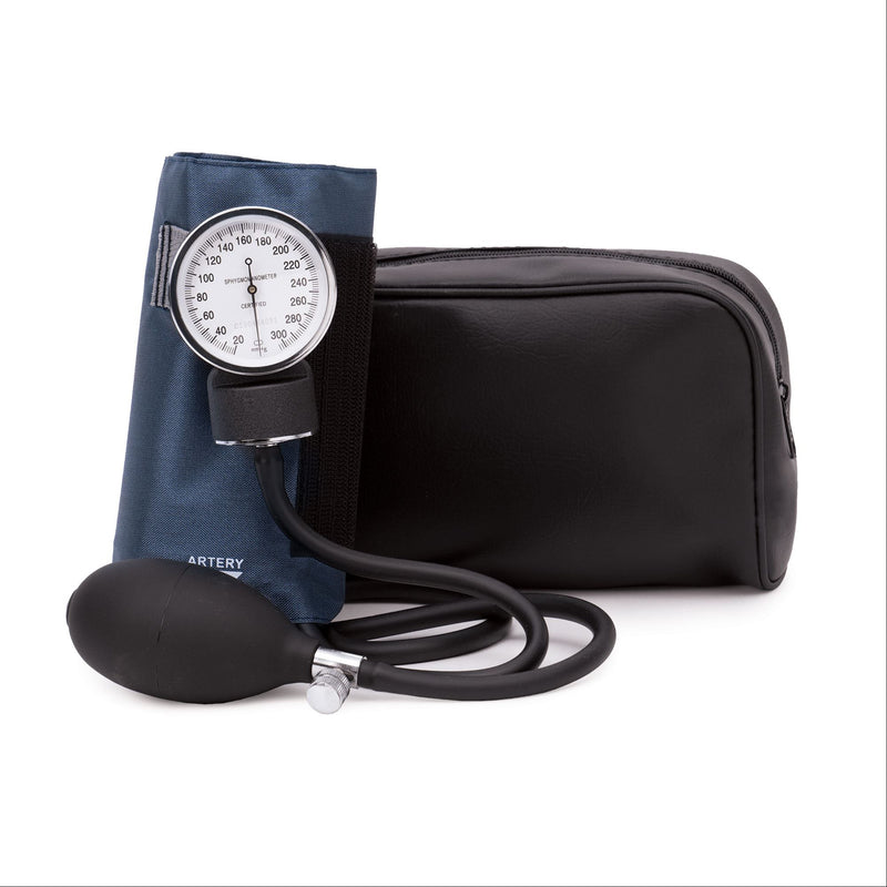 Sphygmomanomètre professionnel standard