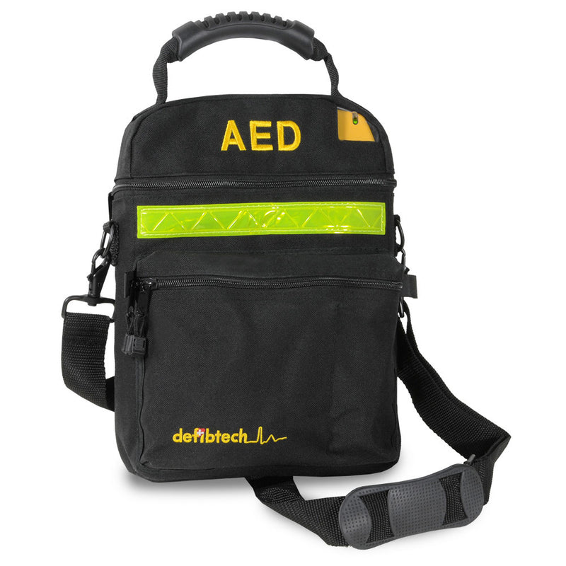 DefibTech Lifeline AED PLUS Defibrillator