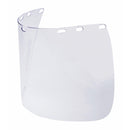 Sparkgard Face Shield clear visor