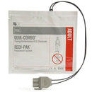 Quik Combo Redi-pak electrodes
