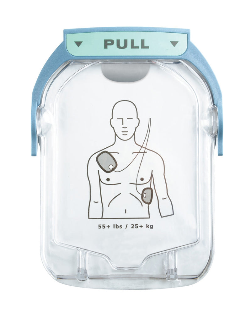 Philips Adult Electrodes