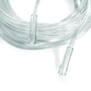 Oxygen supply tube - 2.1 m (7 ft) - crush resistant -sterile