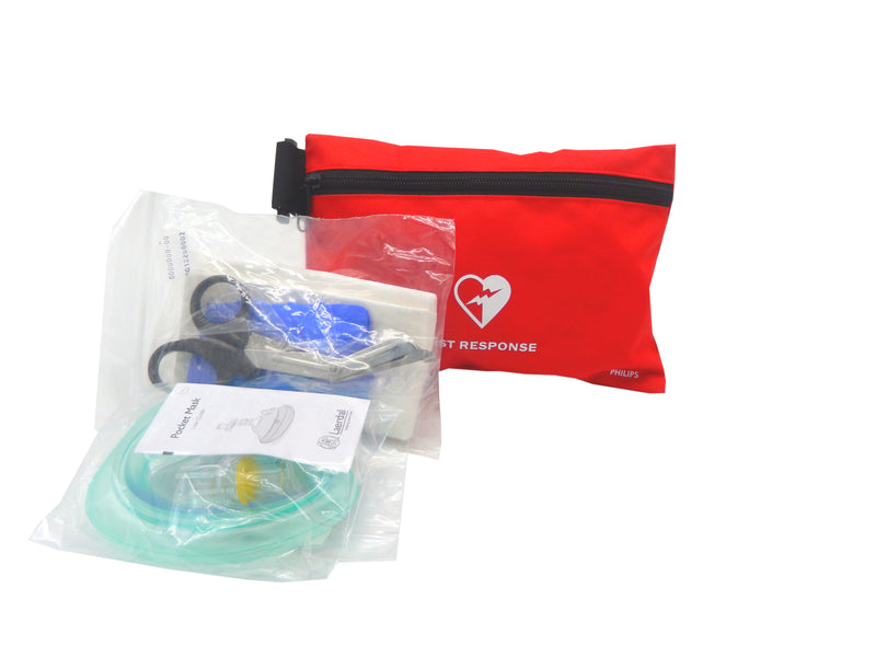 Philips fast response kit