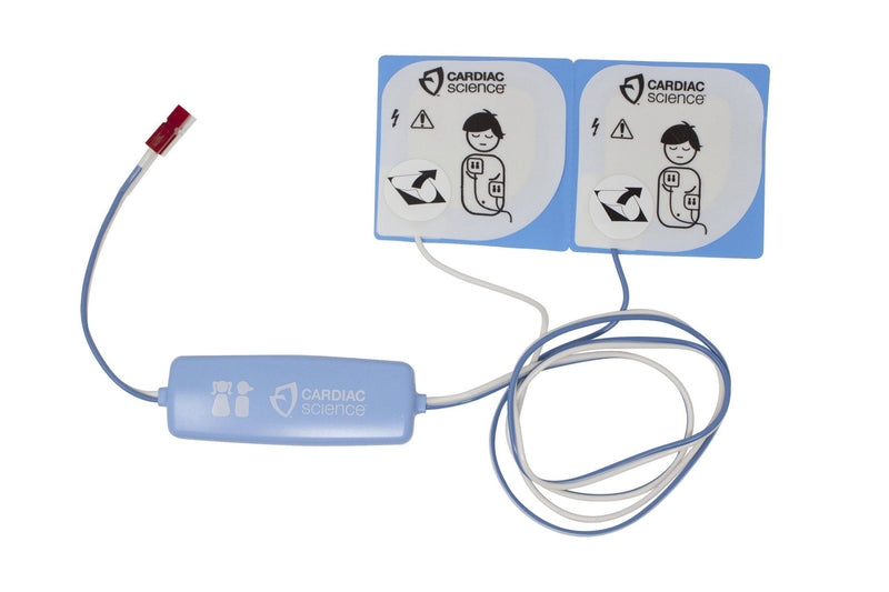 Powerheart G3 Pediatric electrodes