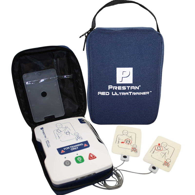 Prestan Professional AED Ultra Trainer (single)