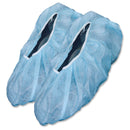 Shoe covers disposable (100)