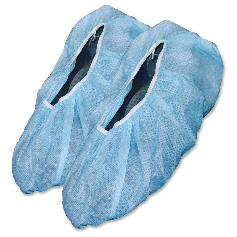 Shoe covers disposable (100)