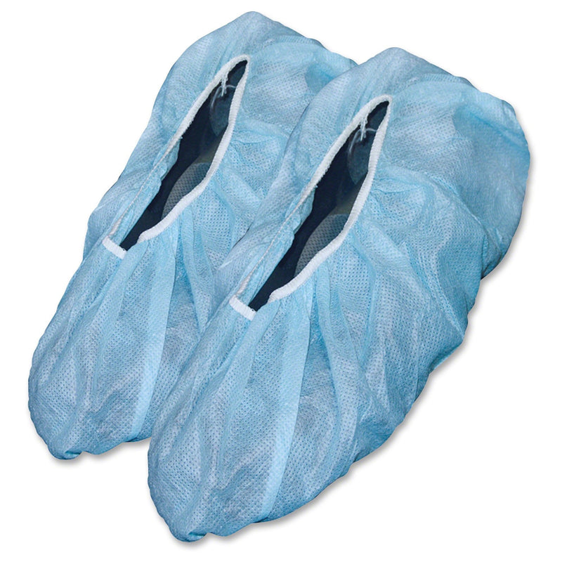 Shoe covers disposable (2000)