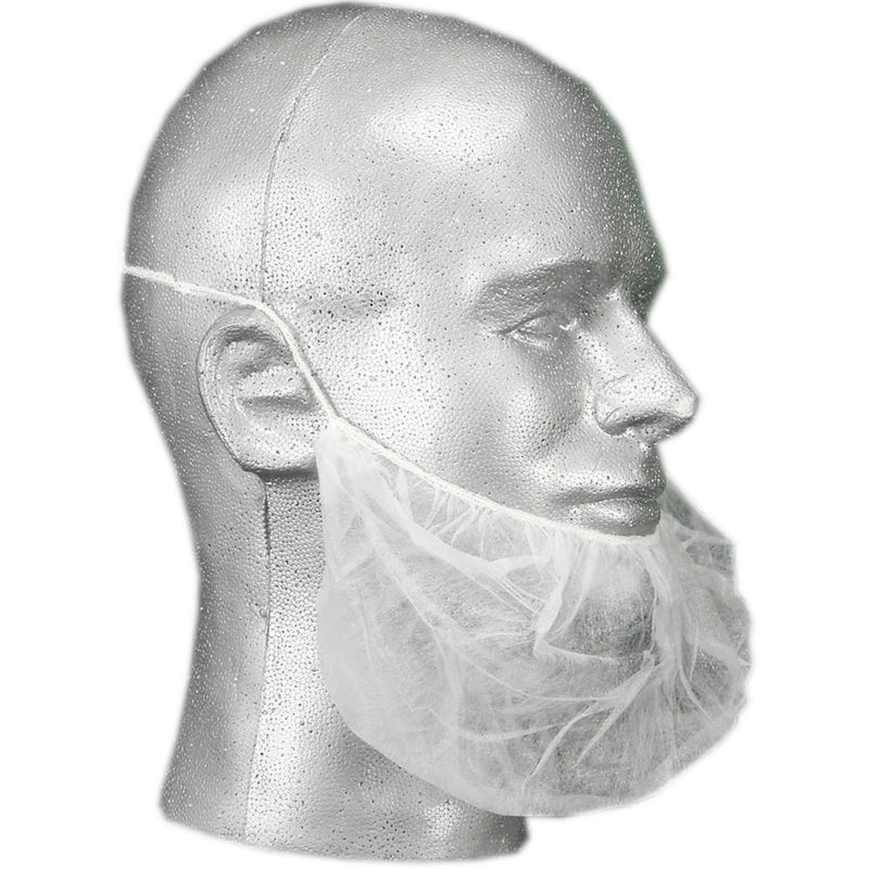 Filets à barbe (1000)