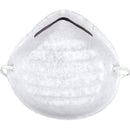Masque jetable pour poussières nuisibles non toxiques (50)