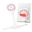 Poumons Ultralite Prestan professionnels avec barrière faciale, Adulte