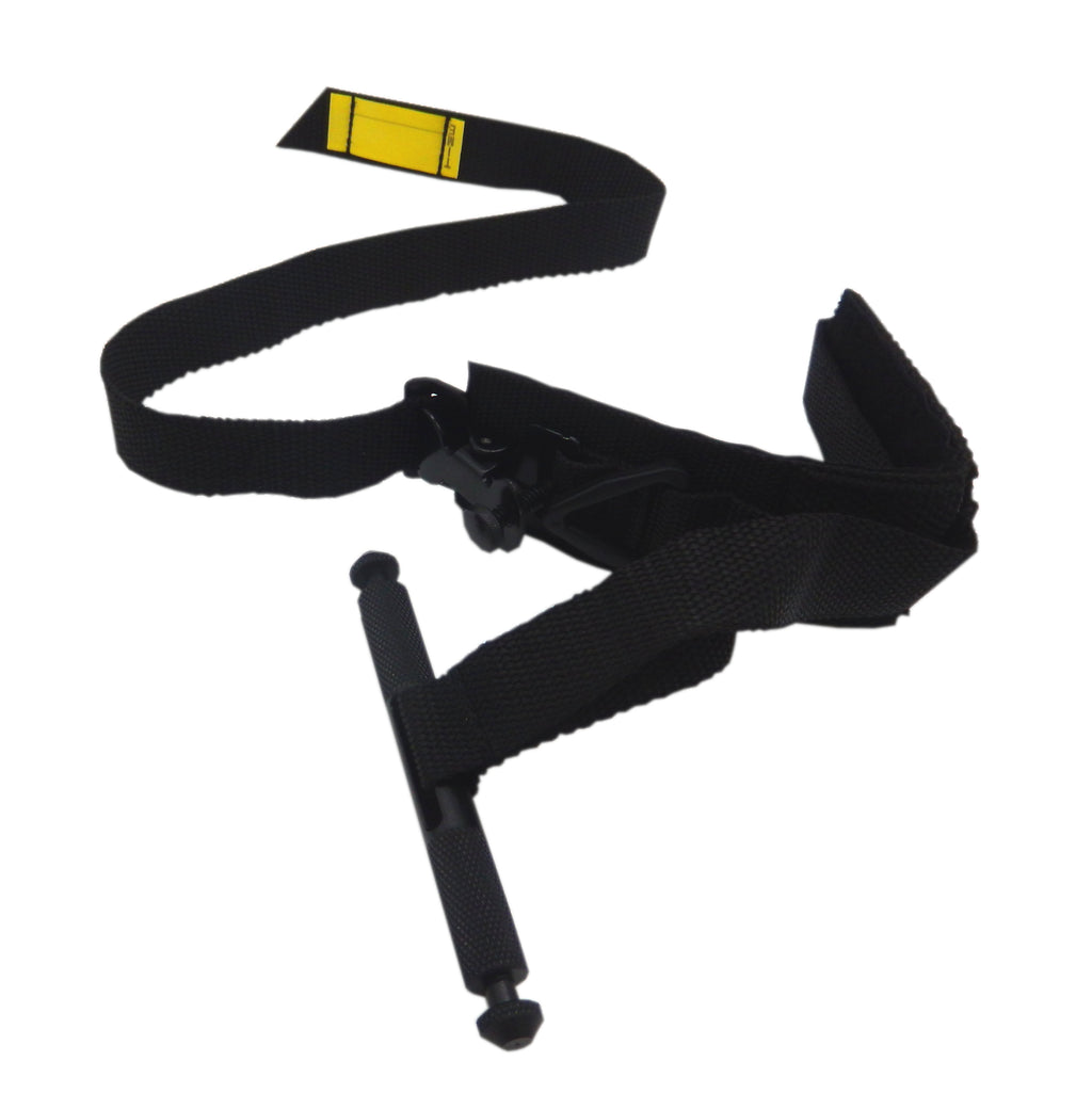 Garrot tourniquet nylon intervention rapide - PATROL EQUIPEMENT