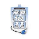 DefibTech Pediatric Electrodes (Lifeline AED)