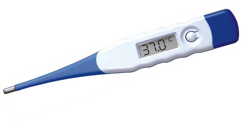 Thermomètre numérique