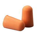Foam ear plugs - 3M -uncorded (200)