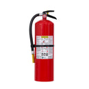 Extincteur avec support mural - 10lb, ABC